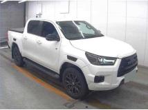 2022 Toyota Hilux