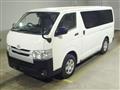 2018 Toyota Regiusace Van