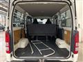 2018 Toyota Regiusace Van