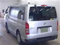 2019 Toyota Hiace Van