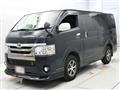 2017 Toyota Regiusace Van