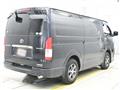 2017 Toyota Regiusace Van