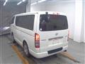 2010 Toyota Hiace Van