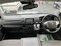2018 Toyota Hiace Van