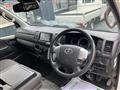 2018 Toyota Hiace Van