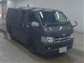 2009 Toyota Hiace Van