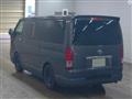 2009 Toyota Hiace Van