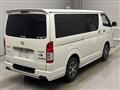 2020 Toyota Hiace Van