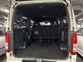 2020 Toyota Hiace Van