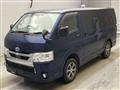 2021 Toyota Hiace Van