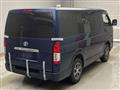 2021 Toyota Hiace Van