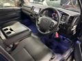 2021 Toyota Hiace Van