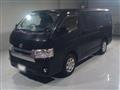 2018 Toyota Hiace Van