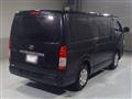 2018 Toyota Hiace Van