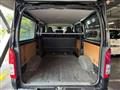2018 Toyota Hiace Van