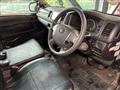 2018 Toyota Hiace Van