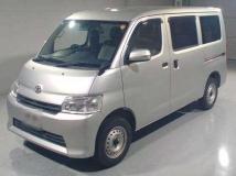 2021 Toyota Townace Van