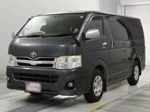 2011 Toyota Hiace Van