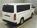 2016 Toyota Hiace Van