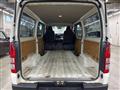 2016 Toyota Hiace Van