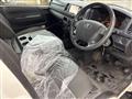 2016 Toyota Hiace Van
