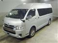 2014 Toyota Hiace Wagon