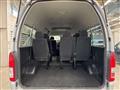 2014 Toyota Hiace Wagon