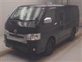 2020 Toyota Hiace Van