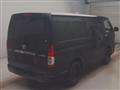 2020 Toyota Hiace Van