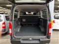 2020 Toyota Hiace Van
