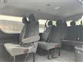 2019 Toyota Hiace Wagon