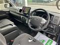 2019 Toyota Hiace Wagon