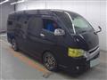 2016 Toyota Hiace Wagon