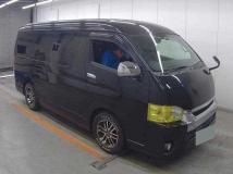 2016 Toyota Hiace Wagon
