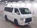 2022 Toyota Hiace Van