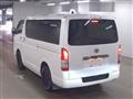 2022 Toyota Hiace Van