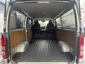 2020 Toyota Hiace Van