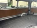 2020 Toyota Hiace Van