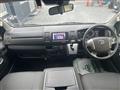 2020 Toyota Hiace Van