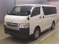 2019 Toyota Regiusace Van