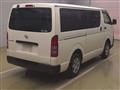 2019 Toyota Regiusace Van