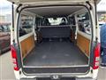 2019 Toyota Regiusace Van