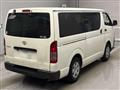 2020 Toyota Hiace Van
