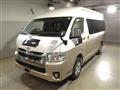 2022 Toyota Hiace Wagon