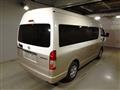 2022 Toyota Hiace Wagon