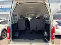 2022 Toyota Hiace Wagon