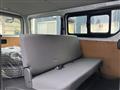 2018 Toyota Hiace Van