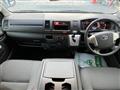 2018 Toyota Hiace Van