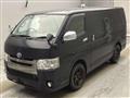 2016 Toyota Regiusace Van