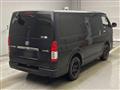 2016 Toyota Regiusace Van